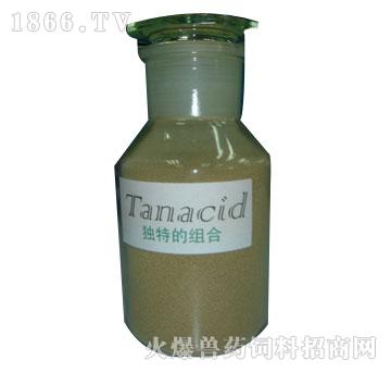 Tanacid