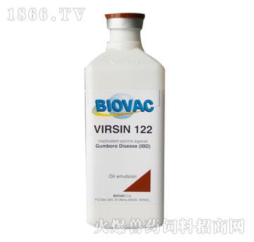 VIRSIN122-ά