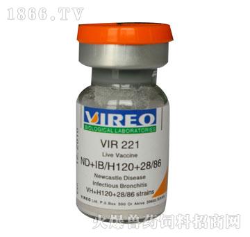 VIR221-ά