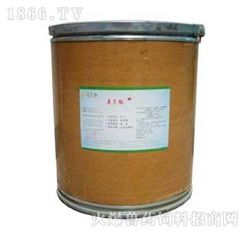包衣酶HF-6B型(玉米豆粕型)-世德