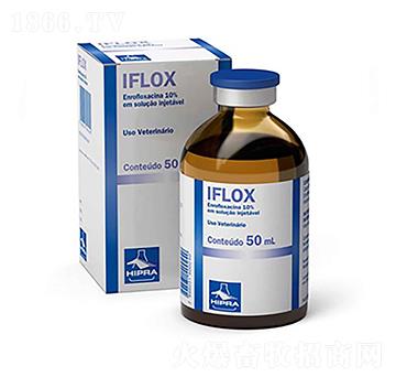 ŵɳעҺ-Enrofloxacin, in injectable solution