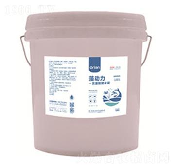 藻动力-氨基酸肥水膏