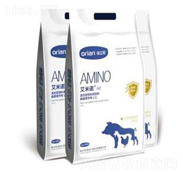 艾米诺A6 (草食动物专用)