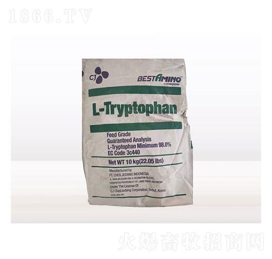 L-tryptophan