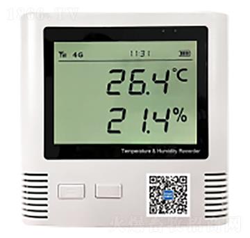 温湿度智能监控终端-大屏版ZL-TH10TPL