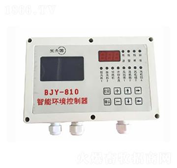 BJY-810环境控制器